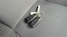 Ford Focus 1.0 EcoBoost 140 ST-Line Navigation 5dr Petrol Hatchback